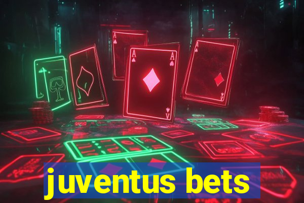 juventus bets